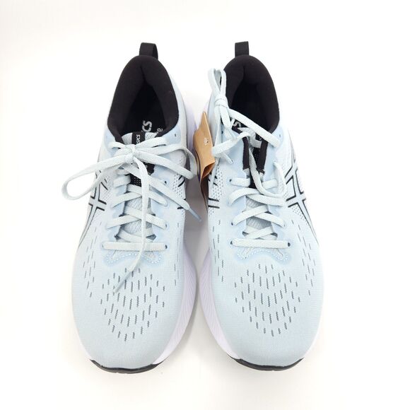 ASICS GEL-EXCITE 10 SHOES Men Size 8 COOL GREY/BLACK - Picture 2 of 10